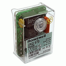 Топочный автомат Honeywell/Satronic DKO 970 Mod.05